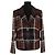Marina Rinaldi Multicolored wool jacket