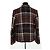 Marina Rinaldi Multicolored wool jacket - view 4