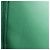 Borsa a spalla in pelle verde Bottega Veneta - vista 13