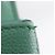 Borsa a spalla in pelle verde Bottega Veneta - vista 15