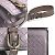 Borsa a Spalla in Pelle Intrecciato di Bottega Veneta - vista 4