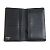 Chanel Bi-Fold Langbörse Schwarz - Ansicht 3