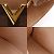 Borsa Louis Vuitton Kensington Marrone - vista 15