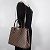Borsa Louis Vuitton Kensington Marrone - vista 17