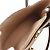 Borsa Louis Vuitton Kensington Marrone - vista 6