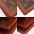 Borsa a Spalla Dauphine di Louis Vuitton Marrone Monogramma - vista 8