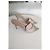 Sandali Mules Rania Gianvito Rossi Argento - vista 2