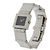 Reloj de pulsera de acero inoxidable quartz Gucci 600L - vista 2