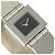 Reloj de pulsera de acero inoxidable quartz Gucci 600L - vista 3