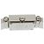 Reloj de pulsera de acero inoxidable quartz Gucci 600L - vista 6