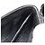 Portafoglio bi-fold Icon Line di Chanel Nero - vista 10