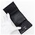 Portafoglio bi-fold Icon Line di Chanel Nero - vista 5