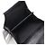 Portafoglio bi-fold Icon Line di Chanel Nero - vista 8