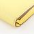 Hermès Cartera larga de cuero Epsom amarilla de Hermes Amarillo - vista 5