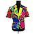 Versace Jeans Couture Vintage Versace Betty Boop Jacke 1991 Mehrfarben