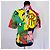 Versace Jeans Couture Vintage Versace Betty Boop Jacke 1991 Mehrfarben - Ansicht 2