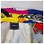 Versace Jeans Couture Vintage Versace Betty Boop Jacke 1991 Mehrfarben - Ansicht 3