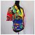 Versace Jeans Couture Vintage Versace Betty Boop Jacke 1991 Mehrfarben - Ansicht 4