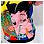 Versace Jeans Couture Vintage Versace Betty Boop Jacke 1991 Mehrfarben - Ansicht 6