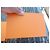 vollständiges Set blaue Box für Hermès mini Kelly kostbare Handtasche Orange Marineblau - Ansicht 10