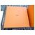 vollständiges Set blaue Box für Hermès mini Kelly kostbare Handtasche Orange Marineblau - Ansicht 4