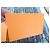 vollständiges Set blaue Box für Hermès mini Kelly kostbare Handtasche Orange Marineblau - Ansicht 7