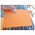 vollständiges Set blaue Box für Hermès mini Kelly kostbare Handtasche Orange Marineblau - Ansicht 9