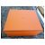 Hermès conjunto completo de caja para mini kelly precioso Naranja Azul marino - vista 7
