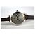 LOUIS VUITTON TAMBOUR VOLLES SET UHR Braun Silber - Ansicht 6