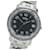 Hermès Hermes Men's Clipper Date Quartz Wristwatch  ref.2303416