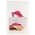 Bruno Magli Beige Leder-High Heels - Ansicht 6