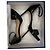 Sandali con piattaforma Nudist di Stuart Weitzman in pelle verniciata nera Nero - vista 10