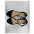 Sandali con piattaforma Nudist di Stuart Weitzman in pelle verniciata nera Nero - vista 16