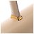 Piano Hermès Borsa a mano Hermes in pelle box calf Marrone Beige - vista 4