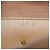 Piano Hermès Borsa a mano Hermes in pelle box calf Marrone Beige - vista 5