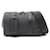 Louis Vuitton Leather City Keepall Shoulder Bag Black Pony-style calfskin  ref.2304270