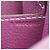 Hermès Borsa a spalla Hermes Evercolor in pelle Sac Roulis 23 Porpora - vista 4