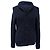 Tom Ford Strickjacke mit Schalkragen aus marineblauem Kaschmir