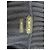 Tom Ford Strickjacke mit Schalkragen aus marineblauem Kaschmir - Ansicht 8