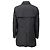 Trench corto Prada - '10s Grigio - vista 3