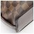 Borsa Tote Chelsea Damier Ebene Louis Vuitton Marrone - vista 6