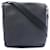 Louis Vuitton Taiga Leather Milo Shoulder Bag Blue Pony-style calfskin  ref.2306246