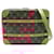Louis Vuitton Soft Trunk Messenger Bag Brown Cloth  ref.2306329