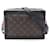 Louis Vuitton Soft Trunk Monogram Solar Ray Bag Brown Cloth  ref.2306690