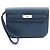 Hermès Hermes Kelly Depeche 25 Clutch Tasche grün