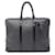 Louis Vuitton Damier Graphite Business Bag Black Cloth  ref.2306818