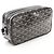 Bolsa de Ombro Goyard Cap Vert PM em Couro PVC - vista 3