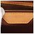 Louis Vuitton Monogram Gibeciere MM Schultertasche Braun - Ansicht 3