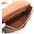 Louis Vuitton Monogram Gibeciere MM Schultertasche Braun - Ansicht 5