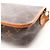 Louis Vuitton Monogram Gibeciere MM Schultertasche Braun - Ansicht 6